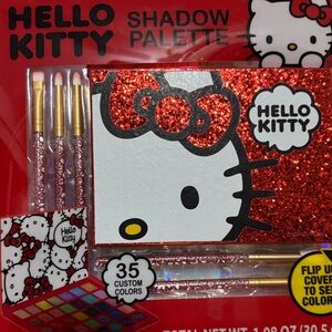 Hello Kitty Shadow Palette